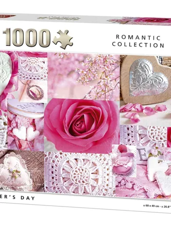 Produit Romantic Collection - Mother's Day Image