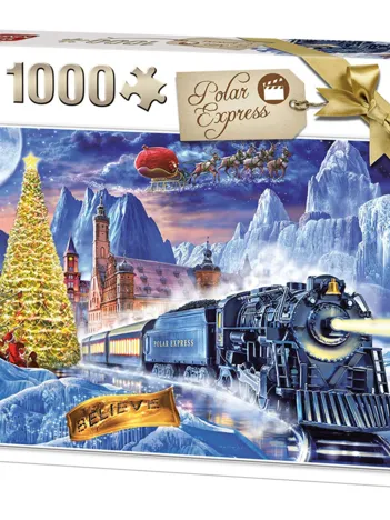 Produit Polar Express Image