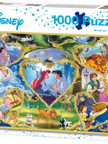 Produit Disney - Movie Magic Image
