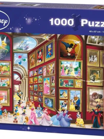 Produit Disney Gallery Image