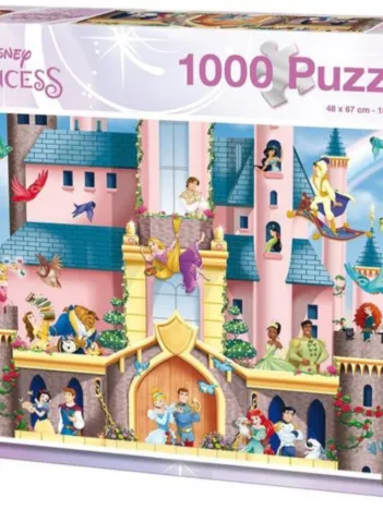 Produit Disney Princess Image