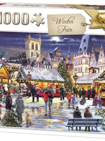 Produit Winter Fair Image