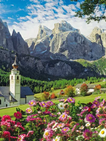 Produit Les Dolomites Image