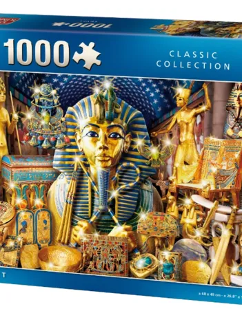 Produit Toutankhamon Image