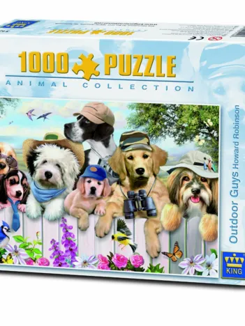 Produit Outdoor Guys Image