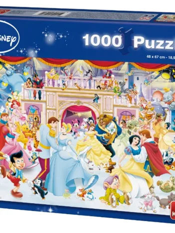 Produit Disney Holiday on Ice Image