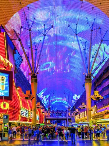 Produit Las Vegas, Casino Image