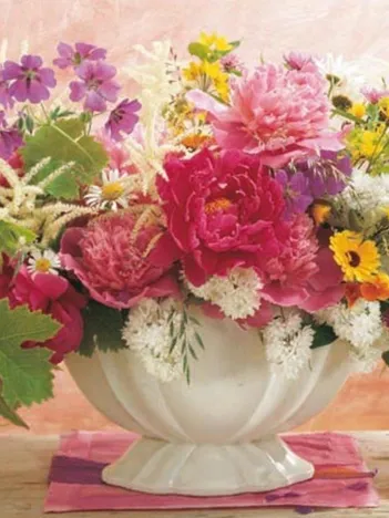 Produit Language of Flowers Image