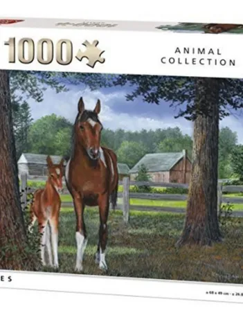 Produit Chevaux Image
