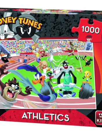 Produit Looney Tunes - Athletics Image