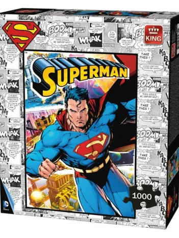 Produit Superman Image