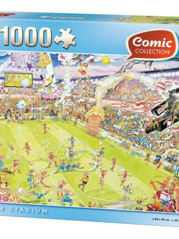 Produit Stade de Football Image