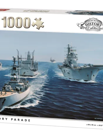 Produit Victory Parade Image