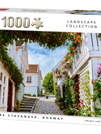 Produit Stavanger, Norvège Image