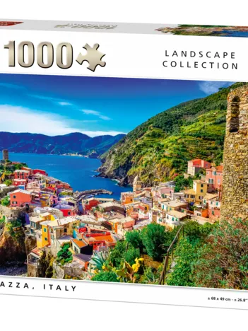Produit Vernazza, Italie Image