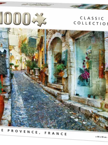 Produit Village de Provence, France Image