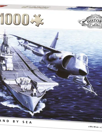 Produit Command by Sea Image