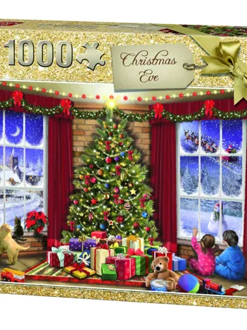 Produit Christmas Eve Image