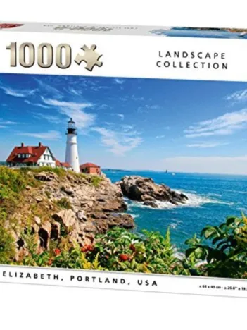 Produit Cape Elizabeth, Portland Image