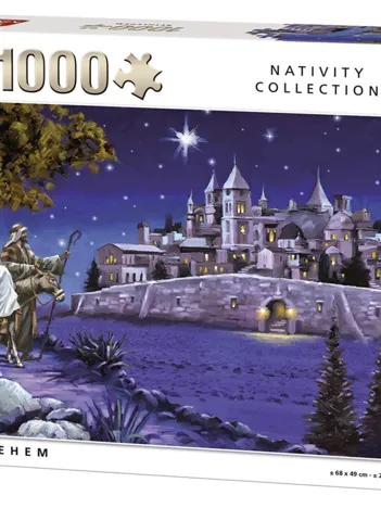 Produit Bethlehem Image