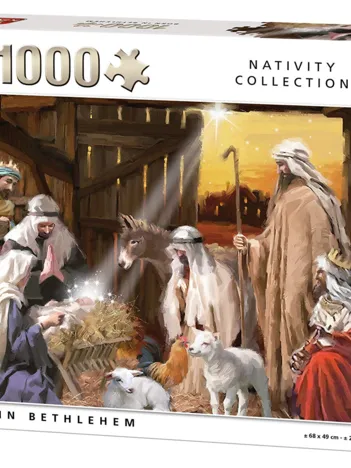 Produit Né à Bethléem Image