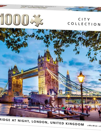 Produit Tower Bridge, Londres Image