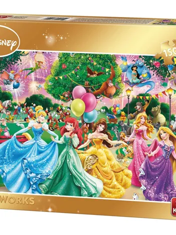 Produit Disney - Fireworks Image