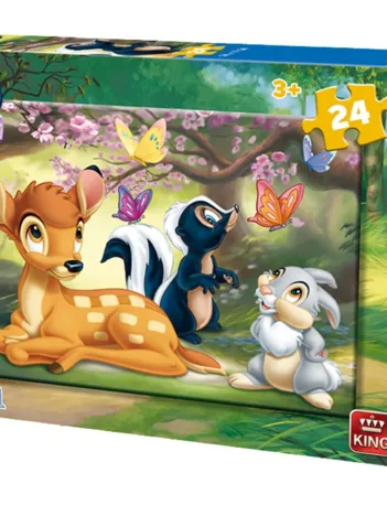Produit Bambi Image