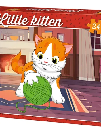 Produit Chaton Image