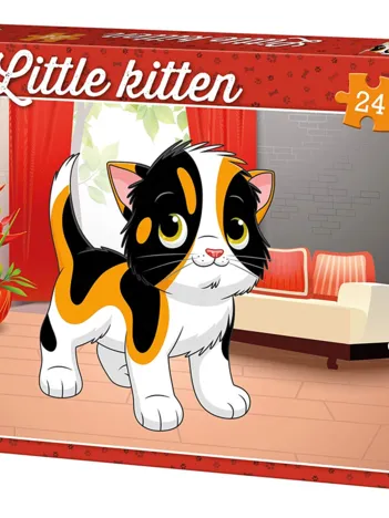 Produit Chaton Image