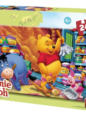 Produit Winnie l'Ourson Image