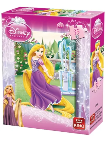 Produit Disney Princess Image
