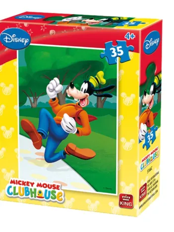 Produit Disney - Club House Image