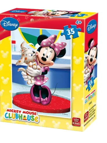 Produit Disney - Club House Image
