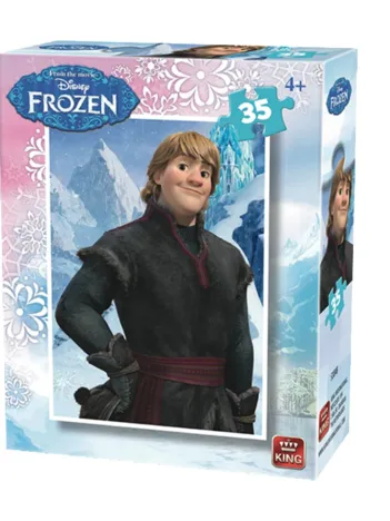 Produit Disney - La Reine des Neiges Image