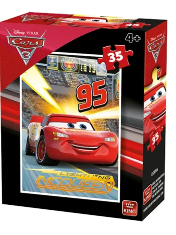 Produit Cars 3 Image