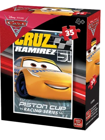 Produit Cars 3 Image