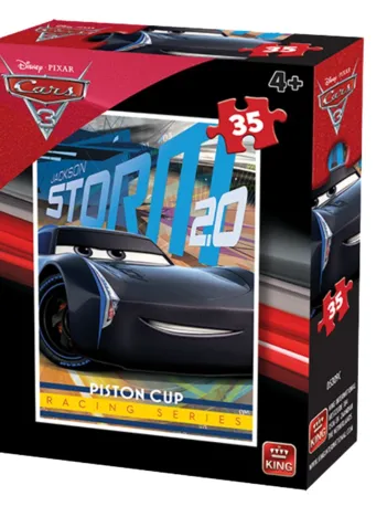 Produit Cars 3 Image