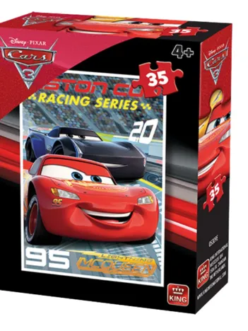 Produit Cars 3 Image