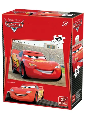 Produit Cars 3 Image