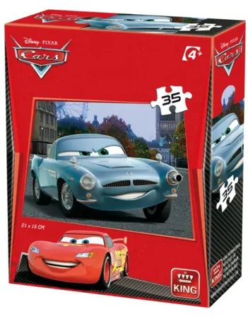 Produit Cars 3 Image