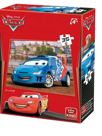 Produit Cars 3 Image