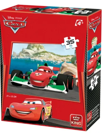 Produit Cars 3 Image
