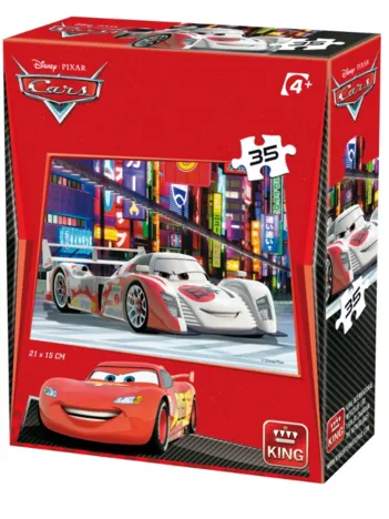 Produit Cars 3 Image