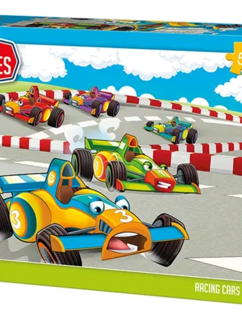 Produit Racing Cars Image