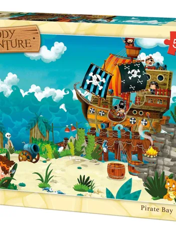 Produit Pirate Bay Image