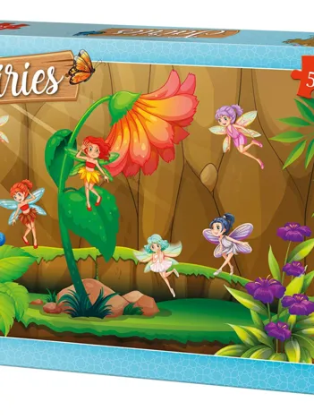 Produit Fairies Image