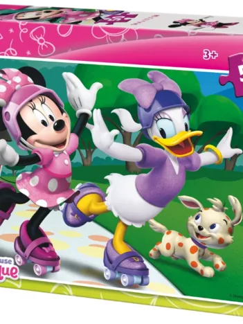 Produit Minnie Mouse Bow-tique Image