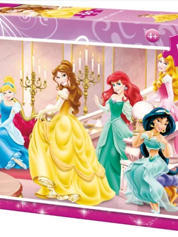 Produit Disney Princesses Image