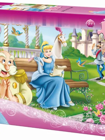 Produit Disney Princesses Image